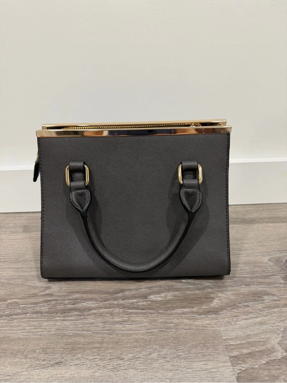 Dune London elegant grey